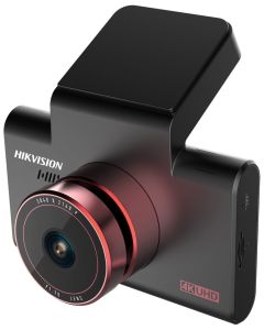 Hikvision kamera do auta C6S/ 4K/ GPS/ G-senzor
