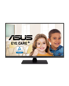ASUS/VP327Q/32"/VA/4K UHD/60Hz/4ms/Černá/3R
