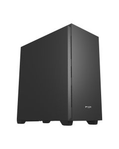FSP U530-BS Silent/Big Tower/Černá