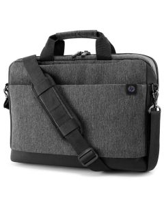 HP Renew Travel 15,6" taška, šedá