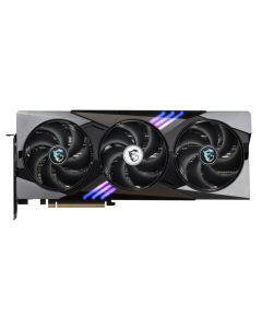 MSI GeForce RTX 5080 16G GAMING TRIO OC / 16GB GDDR7 / PCI-E / 3x DP / HDMI