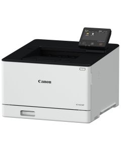 Canon barevná tiskárna i-SENSYS X C1333P /"A4 CL SFP/Print/33/33ppm/Ethernet, WLAN/USB - bez tonerů