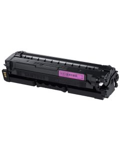 HP - Samsung toner bar CLT-M503L/ELS pro C3010/C3060 Series - magenta - 5000 str.