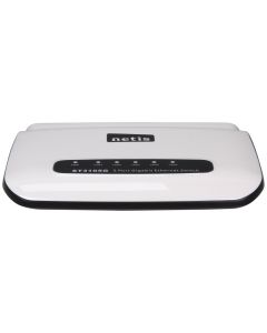 STONET by Netis ST3105GC Switch 5x 10/100/1000Mbps