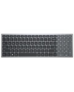 DELL KB740 bezdrátová klávesnice US/ international/ QWERTY