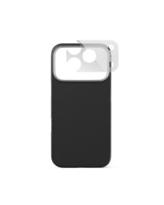 Epico UNUM SlimAramid Mag+ Case iPhone 17 Pro/18 Pro