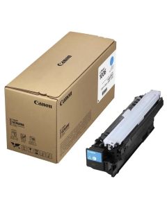 Canon originální toner 1006 cyan,  27 800 stran A4 (5%)