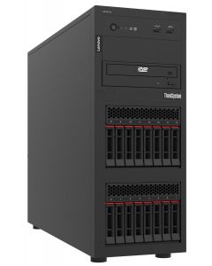 Lenovo ST250 V2 TWR/E-2356G/32GB/8Bay/5350-8i/750W