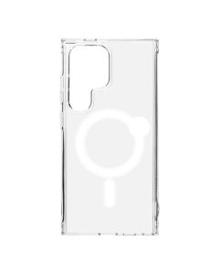 ER POWER ICE SNAP kryt pro Samsung Galaxy S24 Ultra s MagSafe