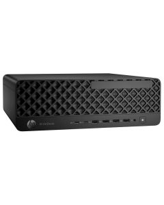 HP EliteDesk 8 SFF G1i AI/ Ultra 7 265/ 32GB DDR5/ 1TB SSD/ Intel® Graphics/ W11P/ kbd+myš