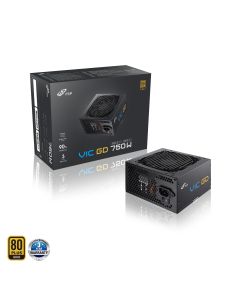 FSP VIC GD 750, 80PLUS GOLD, ATX 3.1, 750W