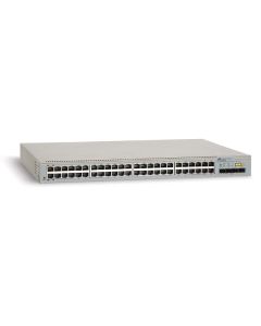 Allied Telesis 48xGB+4SFP Smart switch AT-GS950/48