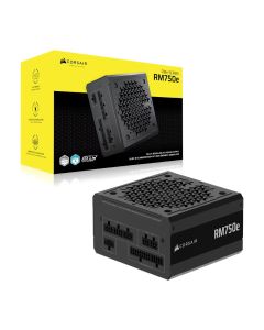 CORSAIR RM750e PCIe 5.1 80+ GOLD F.MODULAR ATX3.1