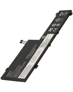 2-POWER Baterie 11,4V 2400mAh pro Lenovo Flex 5-14ALC05, Lenovo Flex 5-14ARE05