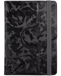 UMAX univerzální obal na tablety velikosti 10" Army