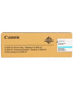 Canon originální  DRUM UNIT IRC3380/2880/2380I/3080/ C iRC2880/C3380/C2380/C3080/C3580 Cyan   53 000 stran A4 (5%)