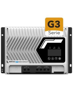 EPEVER IT6420NC G3 solární MPPT regulátor 60A, 12/24/48 V, vstup 200V, IP32