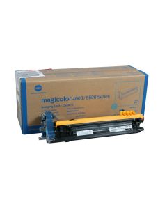 Konica Minolta Optický válec azurový pro MC4690/4695/MC55xx/MC5670 (30000 stran)