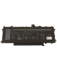 DELL Baterie / 3 článková / 60Wh / LI-ION / pro modely Latitude  9440/9440 2v1/9450/9450 2v1