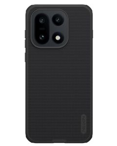 Nillkin Super Frosted PRO Zadní Kryt pro OnePlus 15 Black