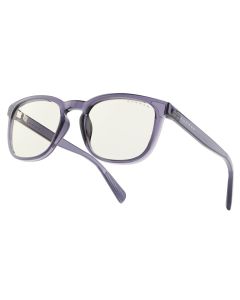 GUNNAR kancelářske/herní brýle OAKLAND CRYSTAL DUSK* čirá skla * BLF 35 * GUNNAR focus