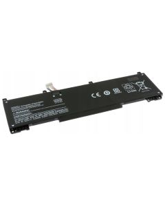TRX baterie Enestar RH03XL pro notebooky HP Probook 430 440 445 450 630 640 650 G8 - 11.4V 3947mAh Li-Pol/ neoriginální