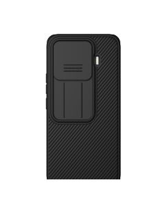 Nillkin CamShield PRO Zadní Kryt pro Xiaomi 17T Pro Black