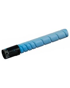 Konica Minolta Toner TN-227C (cyan)  24000str., pro Bizhub C257i