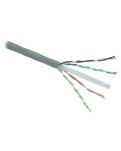 PLANET kabel UTP, lanko, 4pár, Cat6, Planet Elite, Dca  (balení 305m)