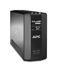 APC Back UPS RS LCD 700 Master Control