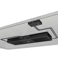 ARCTIC Senza AI 370 - Passively cooled mini-PC