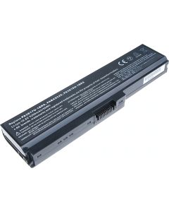 Baterie T6 Power Toshiba Satellite L730, L735, L740, L745, L750, L755, L775, 5200mAh, 56Wh, 6cell