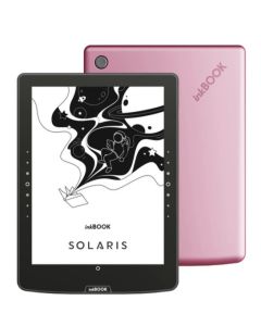 InkBook Solaris pink