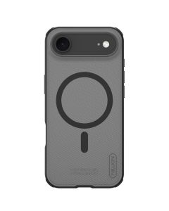 Nillkin Super Frosted PRO Magnetic Apple iPhone Air Transparent/Black