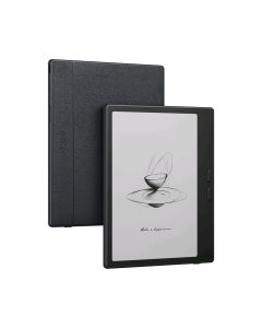 E-book ONYX BOOX GO 7 BLACK, 7", 64GB, Bluetooth, Android 13, E-ink displej, WIFi