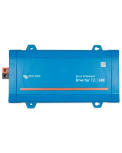 Victron Phoenix VE.Direct Schuko měnič 12V/230V, 1600VA (1,3kW), čistá sinus