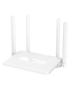 Imou Dual-Band Wi-Fi router HR12F-A/ Wi-Fi IEEE 802.11b/g/n (2.4GHz)/ IEEE 802.11a/n/ac (5GHz)/ 3x LAN/ 1x WAN
