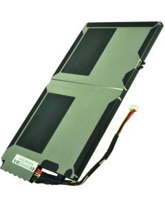 2-POWER Baterie 14,8V 3514mAh pro HP Envy  4-1000, 4-1100, 4-1200