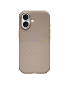 Beats iPhone 17 Rug.Case/MS+Cam.C– Alpine Gray