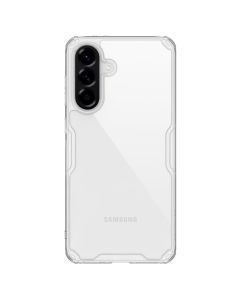 Nillkin Nature TPU PRO Kryt pro Samsung Galaxy A56 5G Transparent