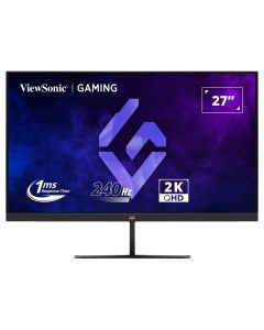 POŠKOZENÝ OBAL - ViewSonic VX2758A-2K-PRO - 3 / 27"/ IPS/ 16:9/ 2560x1440/ 1 ms/ 240Hz/ 300cd/m2/ 2xHDMI / DP/ FreeSync