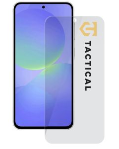 Tactical Glass Shield 2.5D sklo pro Samsung Galaxy A37 Clear