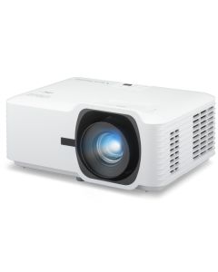 ViewSonic LSD500-4K 4K UHD (3840x2160) - 5000AL, 3mil.:1, Optical Zoom: 1.6X, HDMI, USB, LAN, repro