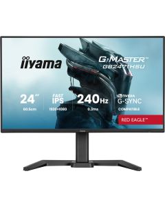 iiyama G-Master/GB2471HSU-B1/23,8"/IPS/FHD/240Hz/0,3ms/Černá/3R