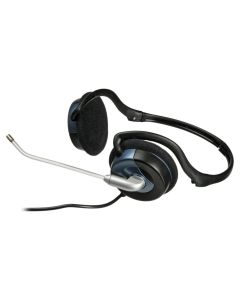GENIUS headset - HS-300N, skládací