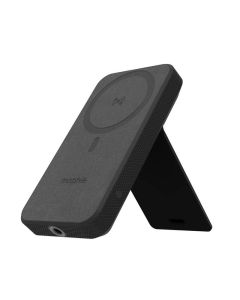 ZAGG Mophie snap+ 10k powerbanka se stoj. - černá