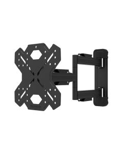 Neomounts Select  WL40S-850BL12 / Screen Wall Mount (full motion, 3 pivots, VESA 200x200) / Black