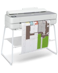HP DesignJet Studio Steel 24" (A1+, 26s A1, USB 2.0, Ethernet, Wi-Fi)