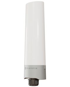 MikroTik GPeRx4, 4x Gbit LAN repeater, 90W