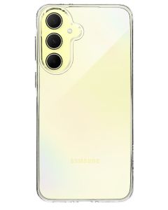Tactical TPU Kryt pro Samsung Galaxy A37 Transparent